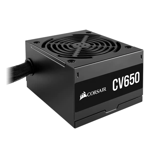 CORSAIR CV Series, CV650