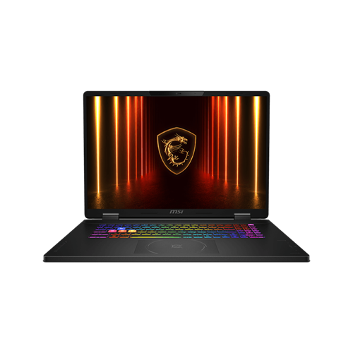 MSI Crosshair 18 HX AI A2XWGKG-013KH