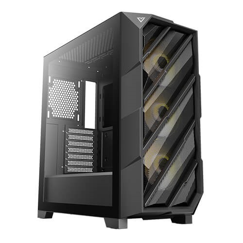 Antec DP503 Black