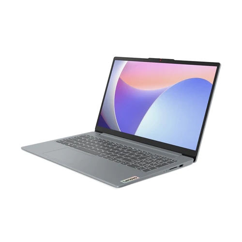 IdeaPad Slim 3 15IRH8 Artic Grey