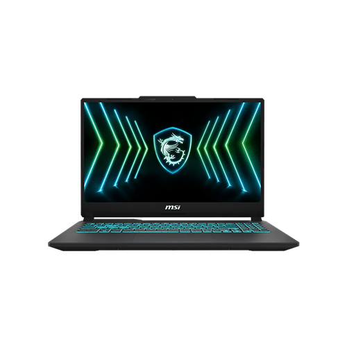 MSI Cyborg 15 Black Edition A13UC-2440KH-Black