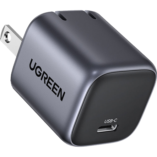 UGREEN 90902 GAN 30W FOR IPHONE 14 SERIES