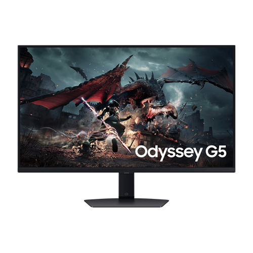 G5 LS32FG502EEXXT 32'' (2K 180Hz IPS)