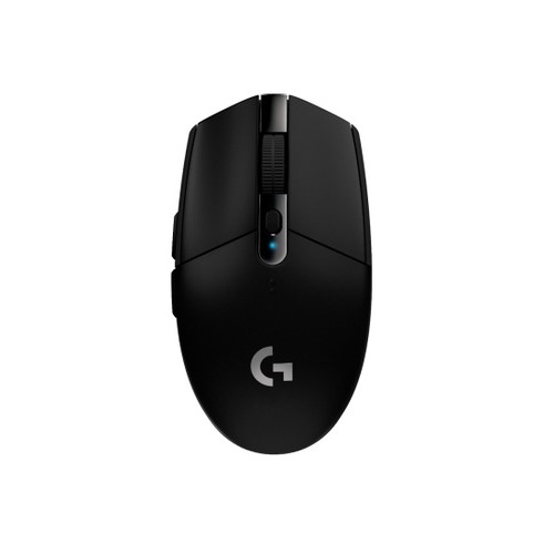 Logitech G304 Wireless Black