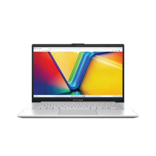 ASUS Vivobook Go 14 1404GA-NK370W-Cool Silver