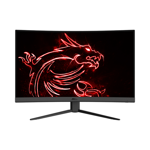 MSI G32CQ4 E2 (WQHD, 170Hz, Curved)