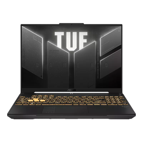 ASUS TUF FX607VU-RL087W-3A-MECHA GRAY