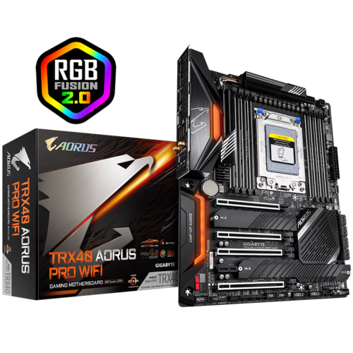 TRY40 AORUS PRO WIFI