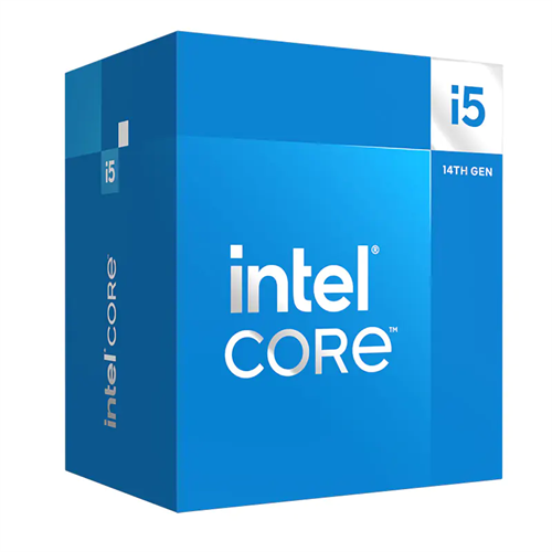 Intel Core i5-14400 New Box