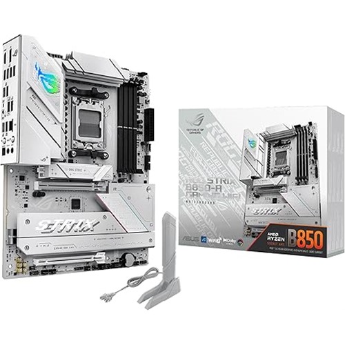 ASUS ROG Strix B850-A Gaming WiFi