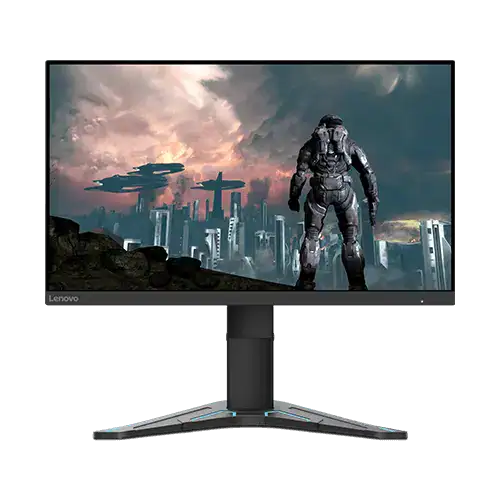 Lenovo G24-20  23.4'' ( FHD 144Hz to 165hz )