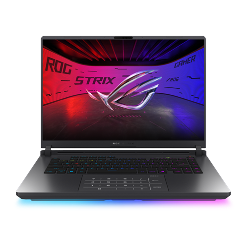 ASUS ROG Strix G615JHR-RV073W-Volt Green