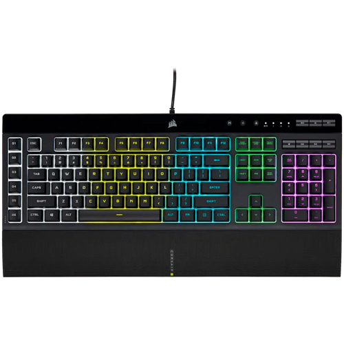 CORSAIR K55 RGB PRO