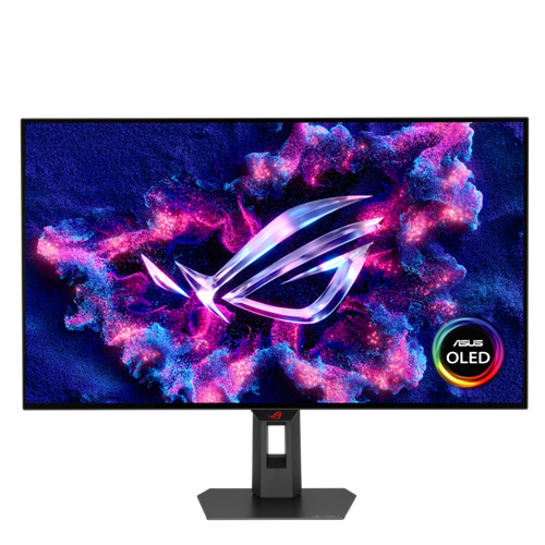 ROG Strix OLED XG32UCWG 32'' (4K@165Hz, FHD@330Hz Flat)