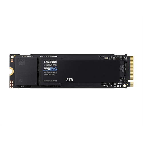 M.2 SAMSUNG 990EVO GEN5.0 2TB