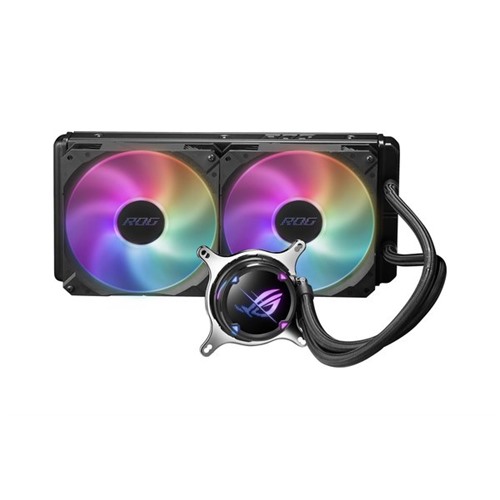 ASUS ROG STRIX LC II 280 ARGB