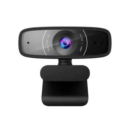 Asus Webcam C3