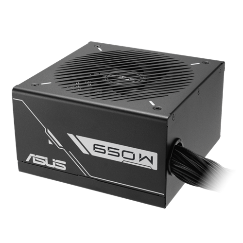 ASUS Prime 650W Bronze