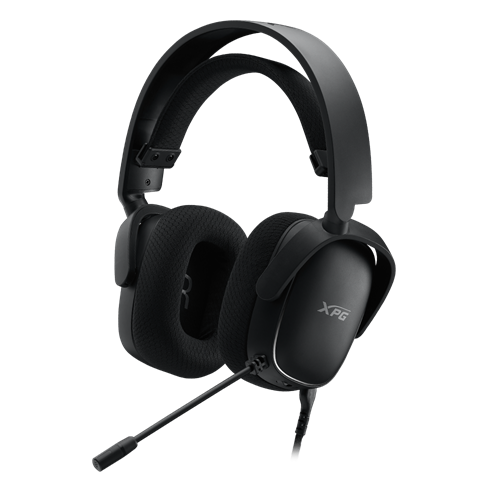 XPG HeadSet PRECOG S-BKCWW