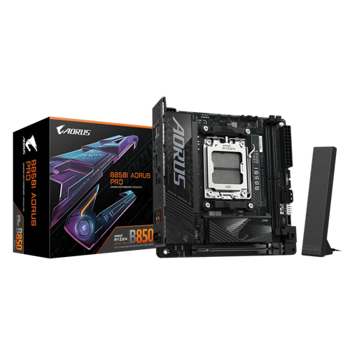 Gigabyte B850I AORUS PRO