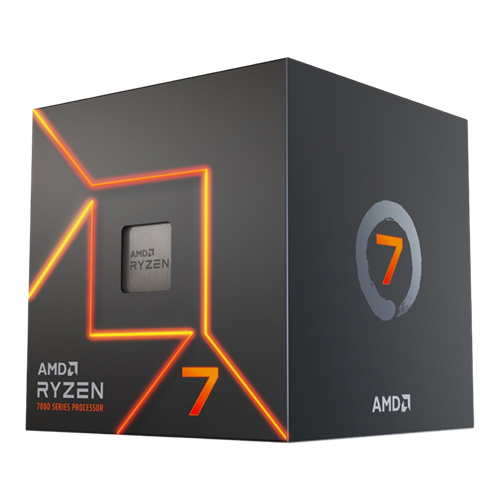 AMD Ryzen™ 7 7700