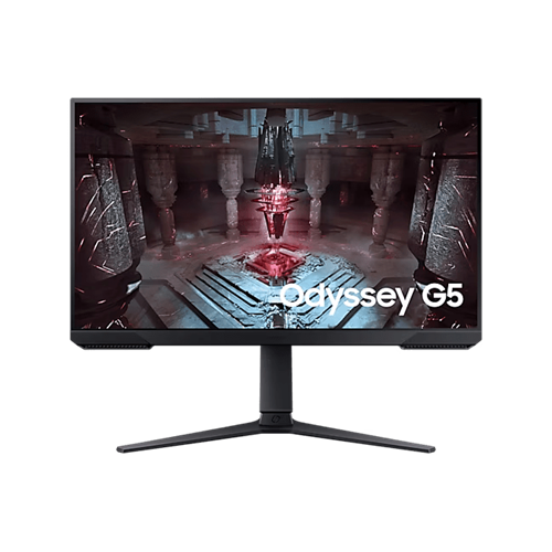 SAMSUNG Odyssey G5 27'' ( 2K 165Hz VA )