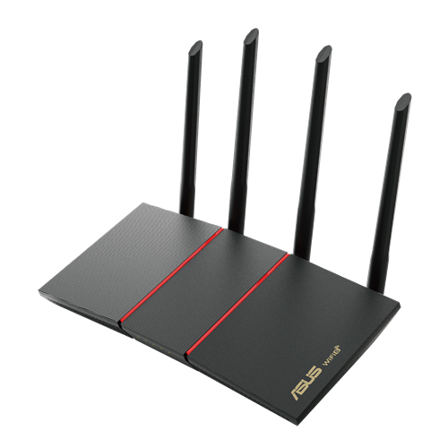 ASUS RT-AX55 WIFI ROUTER