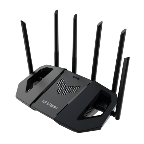 ASUS TUF Gaming BE6500 WIFI 7