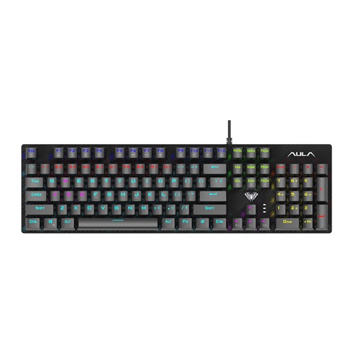 AULA S2022 Mechanical Gaming Keyboard