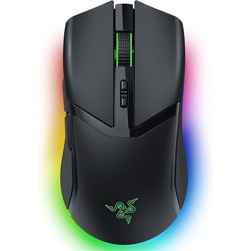 Razer Cobra Pro - Ambidextrous Wired/Wireless Gaming Mouse