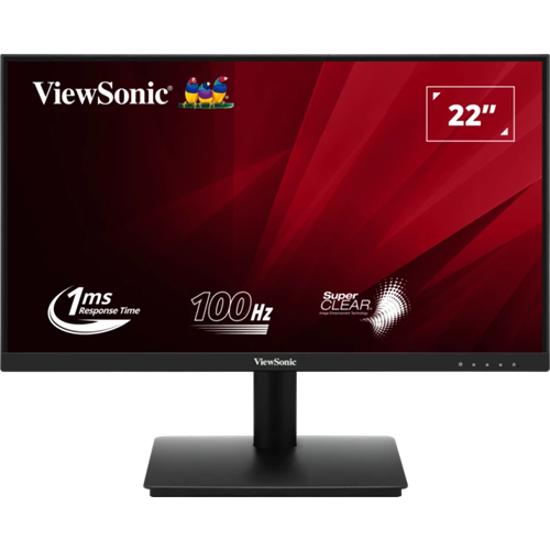 Viewsonic VA220-H 22" (FHD 100Hz Flat)