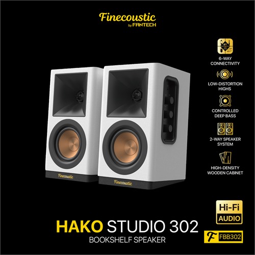 Fantech Hoko Studio 302 Speaker