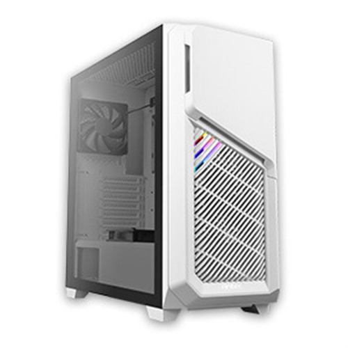 Antec DP502 Flux White 