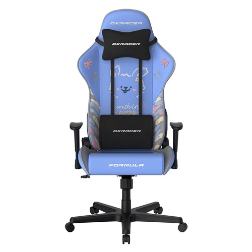 DXRacer Formular Series Puppy Edition Gaming Chair Size L
