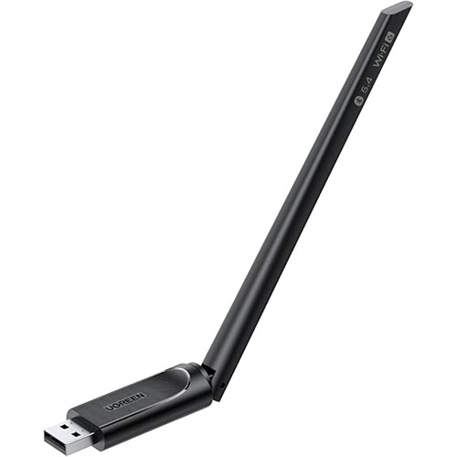 UGREEN 2-in-1 USB Bluetooth WiFi Adapter AX900 + Bluetooth 5.4