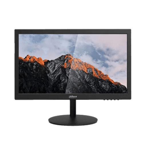 Dahua DHI-LM19-A200 19.5'' TN LED Monitor 60Hz Refresh Rate 1600×900