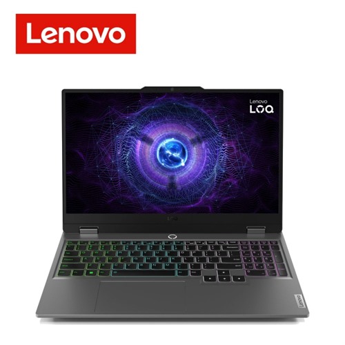 LOQ 15IRX9-Luna Grey