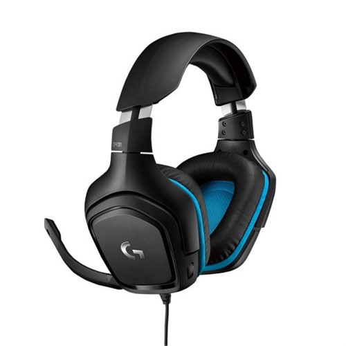 Logitech G431 7.1 Surround Sound