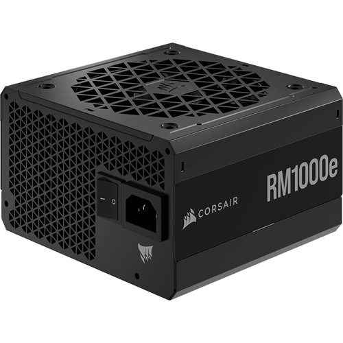 CORSAIR RM Series RM1000e — 1000 Watt