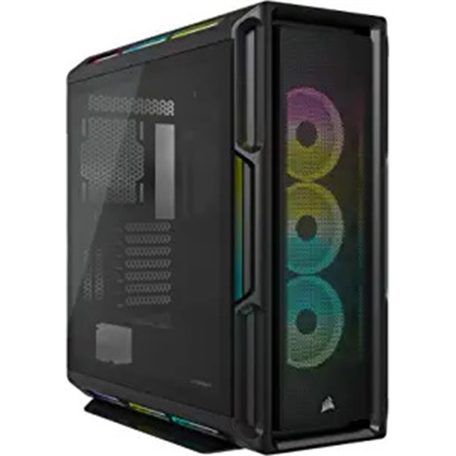 Corsair iCUE 5000T - Black