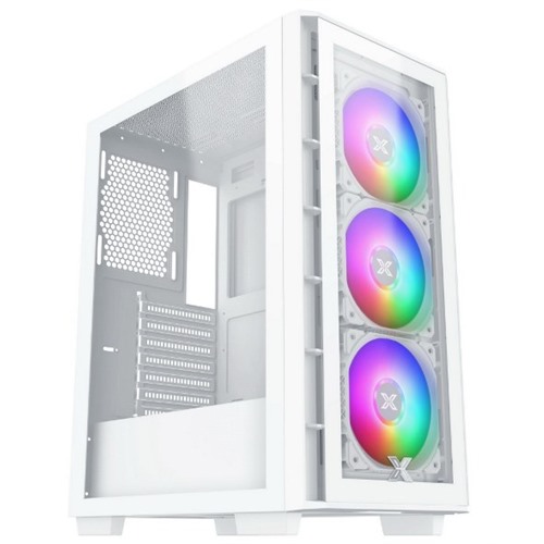 Xigmatek Elite 1 3F Arctic 3RGB