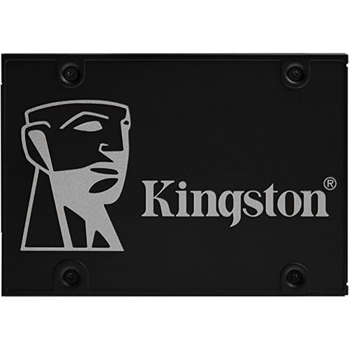 KINGSTON KC600 SATA SSD 512GB