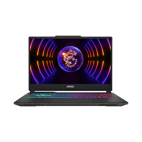 MSI Cyborg 15 A13VEK-2252KH-Translucent Black