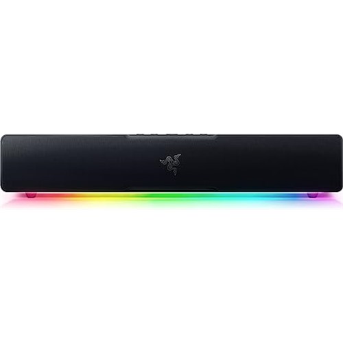 Razer Leviathan V2 X - PC Gaming Sound Bar - FRML Packaging