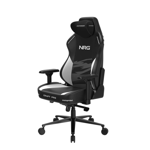 DXRacer Craft Standard NRG