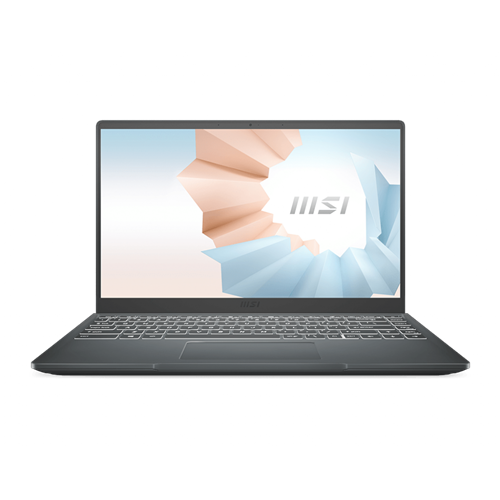 MSI Modern 14 B11SBL-662KH ( Carbon Gray ) 