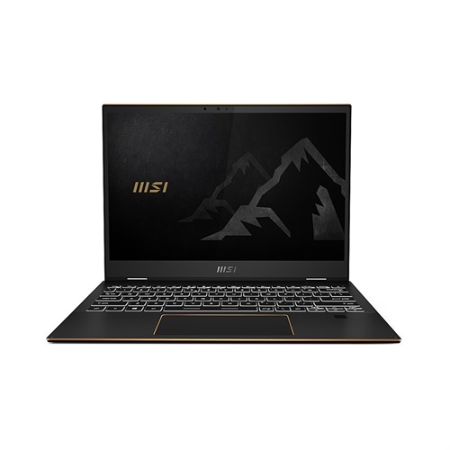 MSI Summit E13 Flip Evo