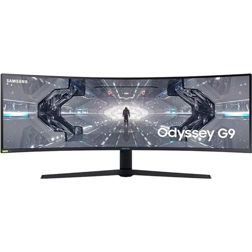 SAMSUNG Odyssey G9 49'' ( 5K 240Hz CURVED )