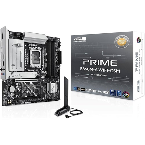 Asus PRIME B860M-A WIFI-CSM
