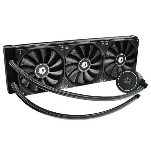 ID-COOLING FROSTFLOW X 360